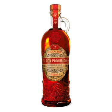 Ron Bacardi Oakheart 750 Ml